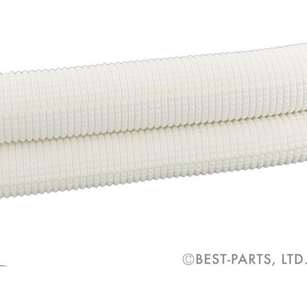 Best-Parts PP-23-10 空調用被覆銅管 ペアコイル断熱材厚10mm仕様 (2分