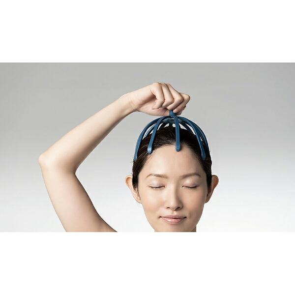 AKAISHI phiten ファイテン ツボヘッド ダークブルー HB094DBL | AKAISHI | 02