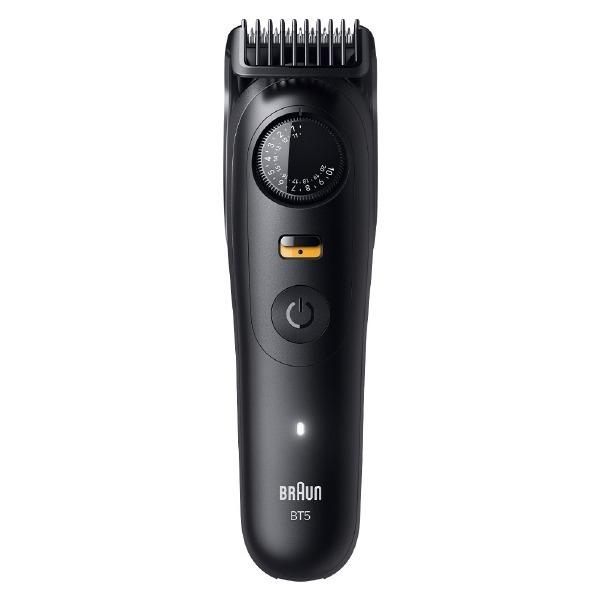BRAUN ヘアーカッター BT5520