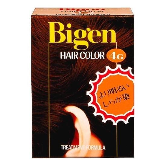 Xprice Yahoo 店ホーユー ビゲンヘアカラー 4g ホーユー ビゲン ヘアカラー 自然な栗色 40ml 最低価格の