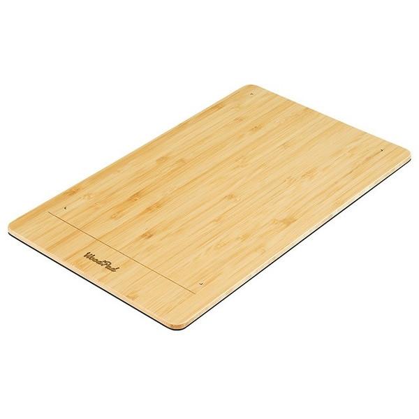 | ペンタブレット | PTB-WPD10 PTB-WPD10 WoodPad 液タブ・ペンタブ タッチペン・ペンタブレット 製品案内 | 液タブ・ペンタブ