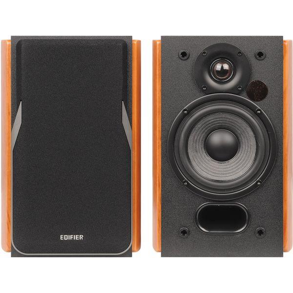 EDIFIER 42W ブックシェルフ型アクティブスピーカー R1380DB Edifier Edifier Bluetooth対応 アクティブスピーカー R1380DB スピーカー・ウーファー