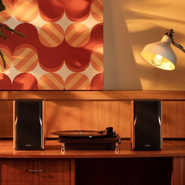 Edifier Edifier R1380DB Bluetooth対応 ブックシェルフ型 アクティブ