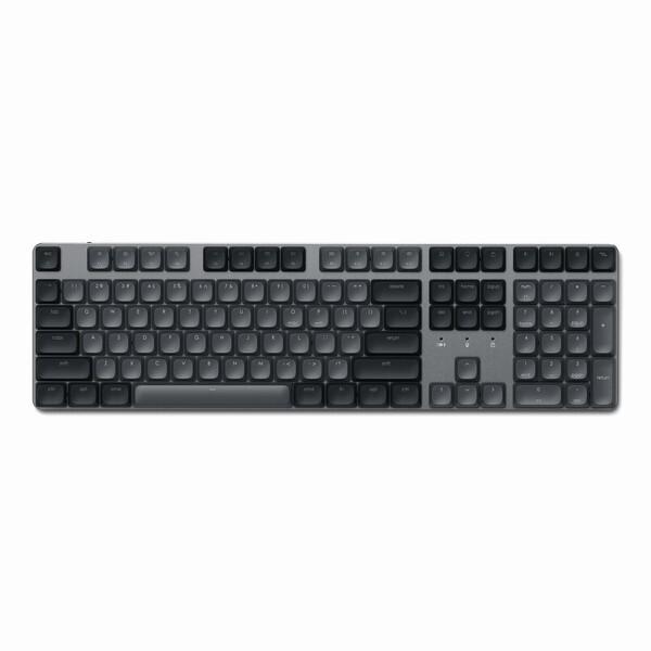SATECHI Satechi PST-KSM3DK-EN ワイヤレスキーボード (英語配列 108