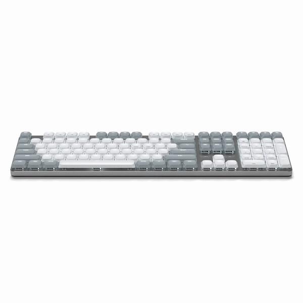 SATECHI Satechi PST-KSM3LT-EN ワイヤレスキーボード (英語配列 108