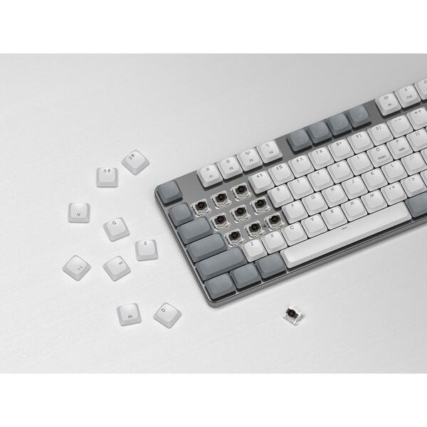 SATECHI Satechi PST-KSM3LT-EN ワイヤレスキーボード (英語配列 108