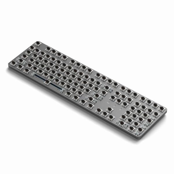 SATECHI Satechi PST-KSM3LT-EN ワイヤレスキーボード (英語配列 108