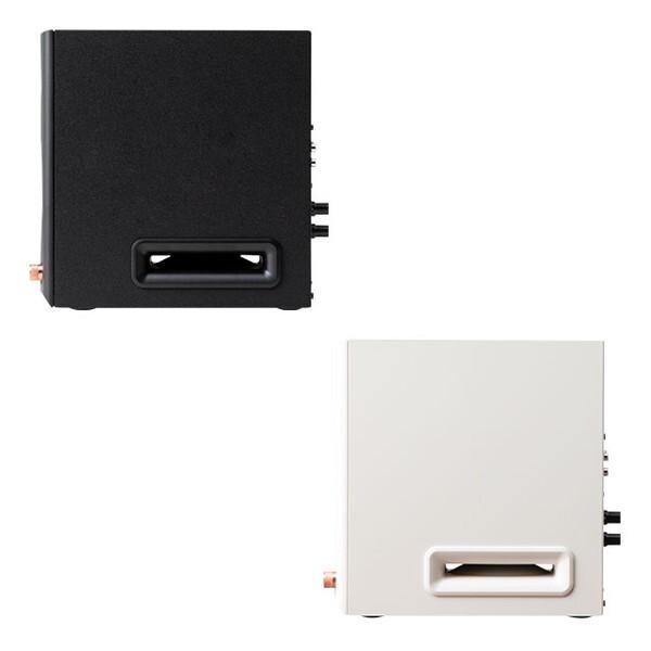 Edifier Edifier ED-MR5-BK ブラック MR5 2.0モニタースピーカー