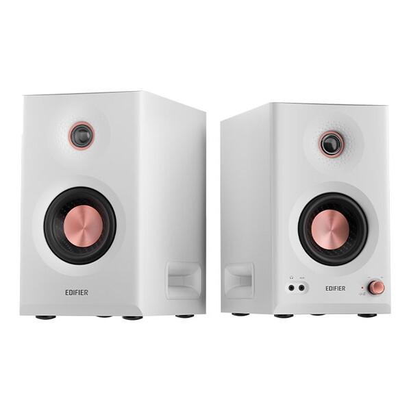 Edifier Edifier ED-MR5-WH ホワイト MR5 2.0モニタースピーカー