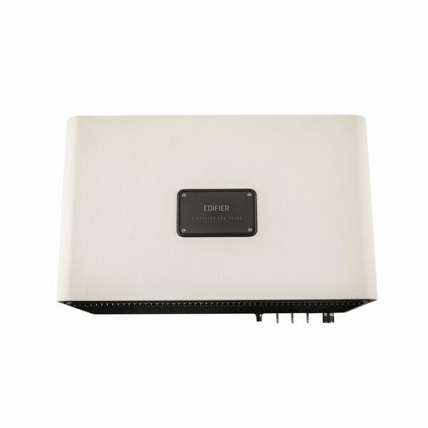 【新品未開封】Edifier S300 ワイヤレススピーカー ホワイト Edifier Edifier ED-S300-IV アイボリー ワイヤレススピーカー