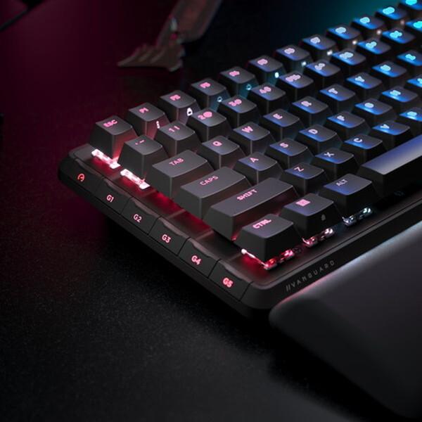 CORSAIR（コルセア） Corsair CHR-91E911G-JP ブラック ゲーミング