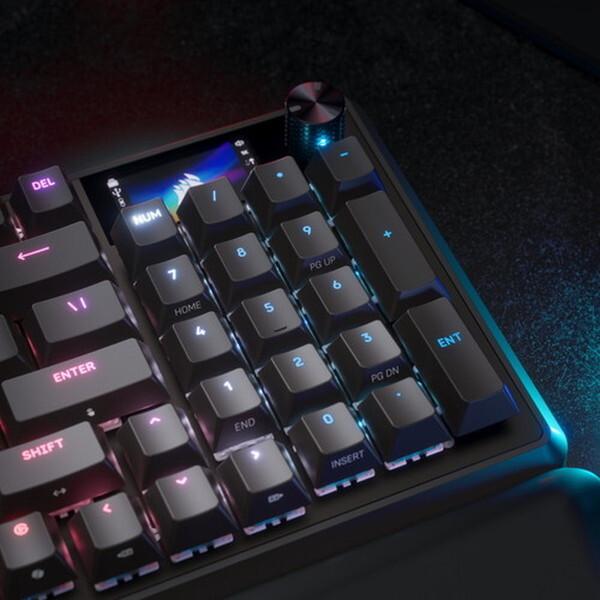 CORSAIR（コルセア） Corsair CHR-91E911G-JP ブラック ゲーミング
