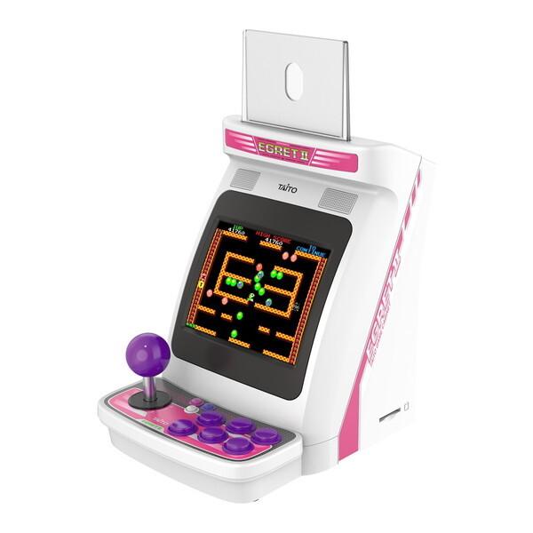 タイトー（TAITO） TAITO TAS-S-008 イーグレットツーミニバイオレット
