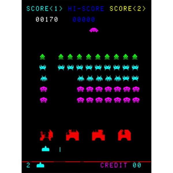 イーグレットツーミニバイオレットカラー+アーケードコレクションPart.1セット アーケードコレクションPART1＋イーグレットツーミニバイオレット TAS