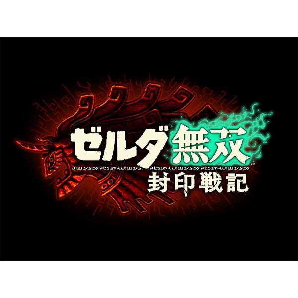 任天堂（Nintendo） コーエーテクモゲームス BEE-P-AAGAA ゼルダ無双