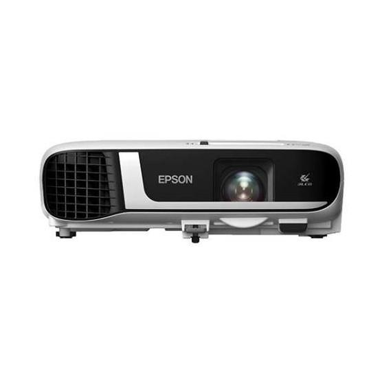 EPSON EB-FH52 ビジネスプロジェクター 製品スペック情報（販売終了品