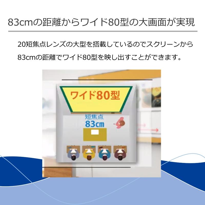 エプソン EPSON プロジェクター EB-L210SW 液晶(透過型3LCD) 16 エプソン EPSON プロジェクター EB-L210SW 液晶(透過型3LCD) 16