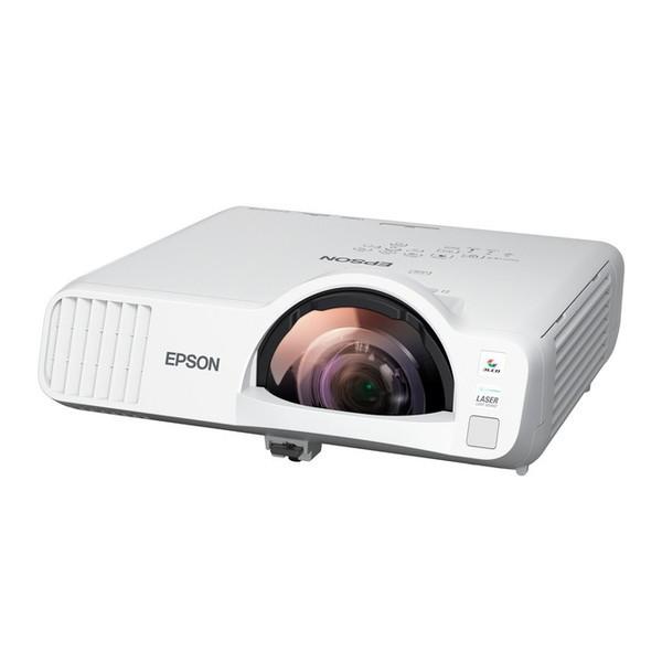 エプソン EPSON プロジェクター EB-L210SW 液晶(透過型3LCD) 16 エプソン EPSON プロジェクター EB-L210SW 液晶(透過型3LCD) 16