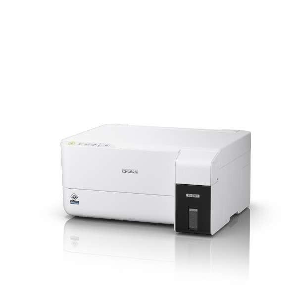 エコタンク搭載プリンター PX-S161T 【未使用】EPSON インク2本付属 エコタンク搭載 A4モノクロプリンター EPSON エプソン / デンキチWeb プリンター・複合機