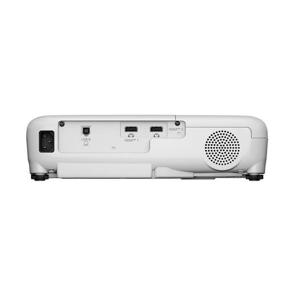 エプソン（EPSON） EPSON EB-E12 スタンダードモデル ベーシック
