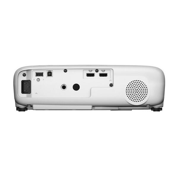 エプソン（EPSON） EPSON EB-W55 スタンダードモデル ベーシック