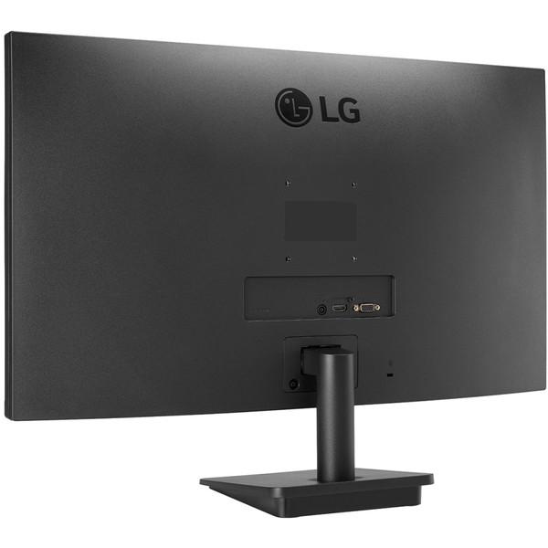 LGエレクトロニクス 27MP400-B 27型 IPS フルHD ワイドモニター 