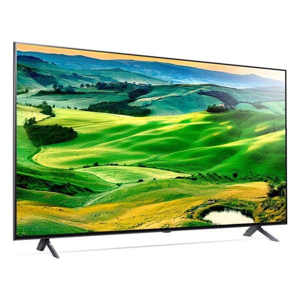 新作マット・カーペット LGエレクトロニクス 55QNED80JQA 55V型 地上・BS・110度CSデジタル 4Kチューナー内蔵 液晶テレビ 【KUE1333520236】(46565円)