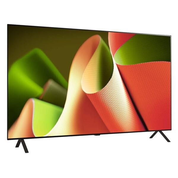 LGエレクトロニクス テレビ 65型 有機ELテレビ 65インチ TV