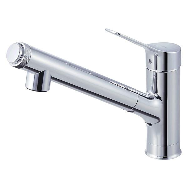 LIXIL（リクシル） LIXIL RJF-971Y キッチン用 ハンドシャワー付浄水器