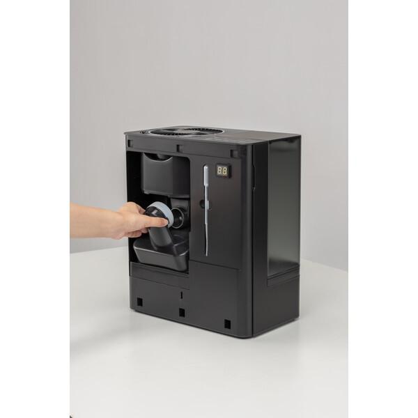 SANKA SSH-8100UVBK UVパワースチーム式加湿器　新品未使用 SANKA 加湿器 スチーム式 大容量 4L パーソナルUV 木造和室13.5畳