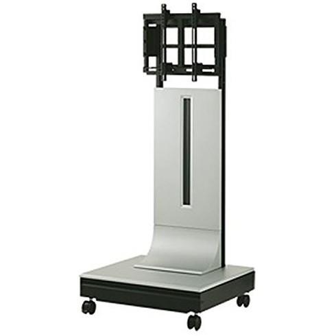 【A】ハヤミ工産 ディスプレイスタンド PH-915 ~60V型対応 ハヤミ工産 PH-915 [ディスプレイスタンド（〜60V型対応）] メーカー