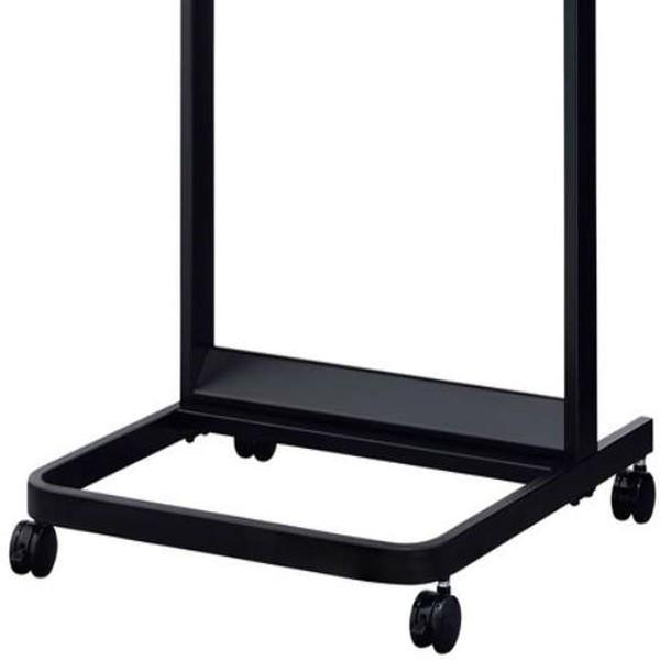 ハヤミ工産 PH-627B ブラック [ディスプレイスタンド(〜80V型対応)] メーカー直送_1