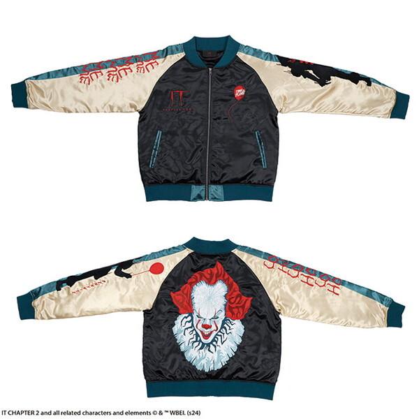 丸眞 4105070100 イット IT カムホーム スカジャン(L) : XPRICE Yahoo