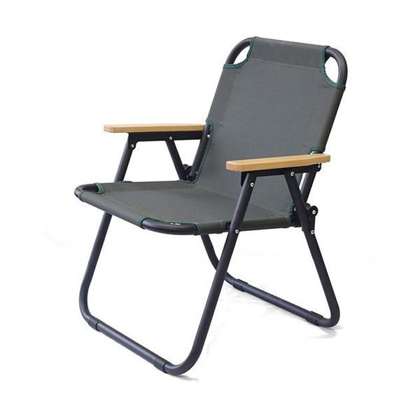 snow peak◇IGT アイアングリルテーブル フレームショート/ウッド