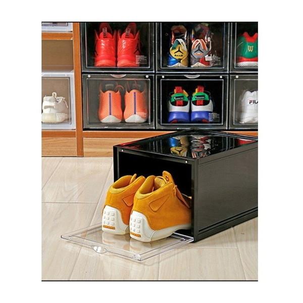 b.c.l シューズケース KD ブラック bcl : XPRICE Yahoo!店