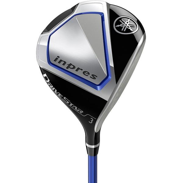 YAMAHA 日本正規品 inpres DRIVE STAR(インプレス ドライブスター 