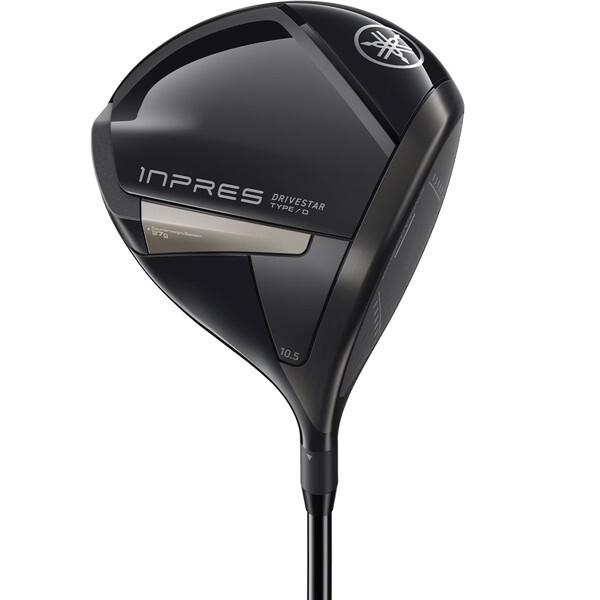 YAMAHA（ヤマハ） 日本正規品 YAMAHA inpres DRIVE STAR (インプレス 