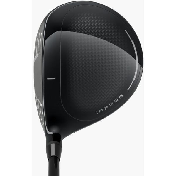 YAMAHA（ヤマハ） 日本正規品 YAMAHA inpres DRIVE STAR (インプレス