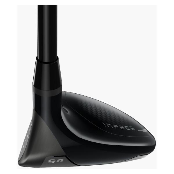 Yamaha inpres ドライブスター ユーティリティ　U5 YAMAHA 日本正規品 inpres DRIVE STAR (インプレス ドライブ