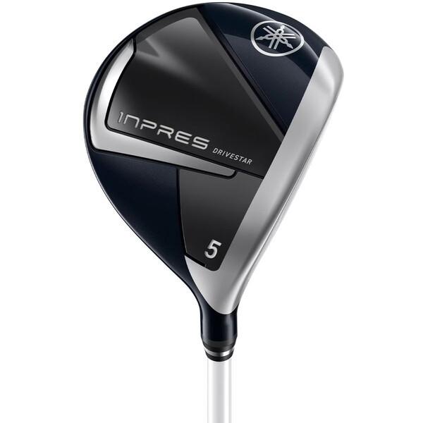 YAMAHA 日本正規品 inpres DRIVE STAR レディース フェアウェイ YAMAHA 日本正規品 inpres DRIVE STAR レディース フェアウェイ