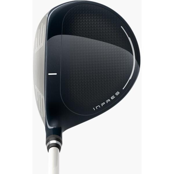YAMAHA（ヤマハ） 日本正規品 YAMAHA inpres DRIVE STAR レディース