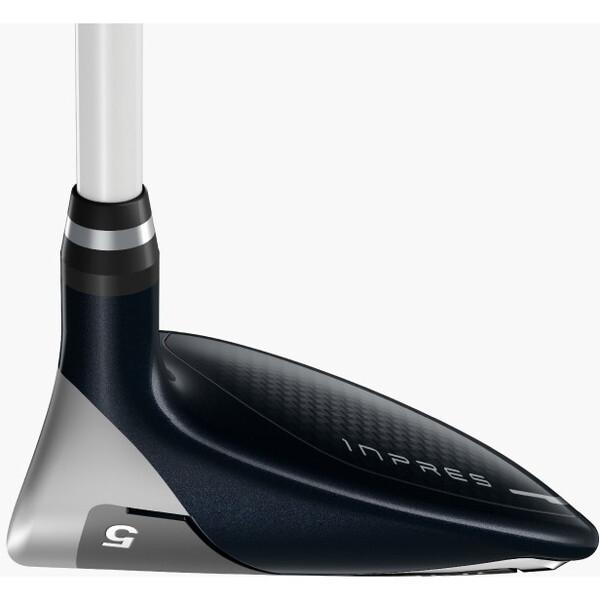 Yamaha inpres 3 フェアウェイウッド YAMAHA（ヤマハ） 日本正規品 YAMAHA inpres DRIVE STAR レディース