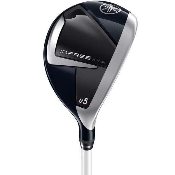 YAMAHA（ヤマハ） 日本正規品 YAMAHA inpres DRIVE STAR (インプレス 