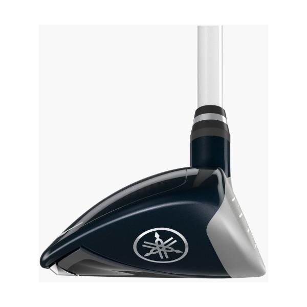 YAMAHA（ヤマハ） 日本正規品 YAMAHA inpres DRIVE STAR (インプレス 