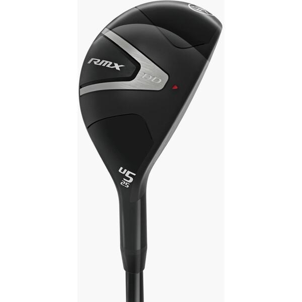 日本正規品 YAMAHA RMX(リミックス) ユーティリティ 2026年モデル TENSEI GR u50 カーボンシャフト S U5_1
