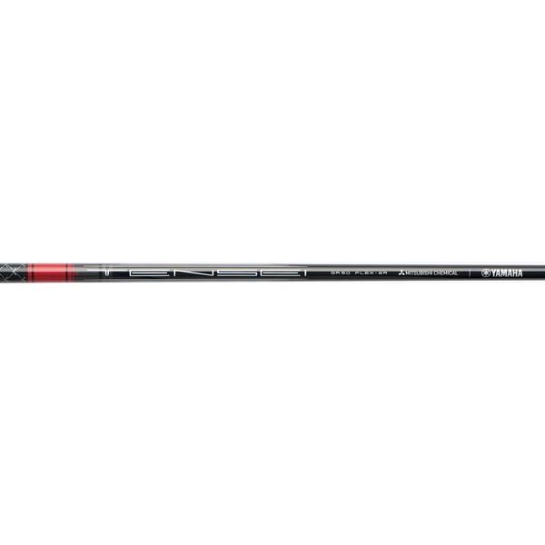 日本正規品 YAMAHA RMX(リミックス) ユーティリティ 2026年モデル TENSEI GR u50 カーボンシャフト S U5_7