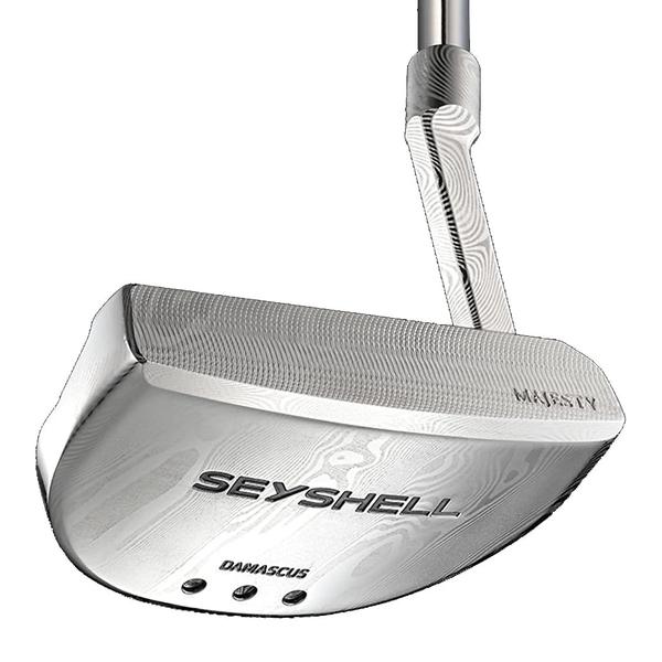 MAJESTY（マジェスティ） 日本正規品 ゴルフ MAJESTY SEYSHELL