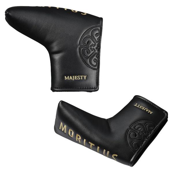 【専用！】MAJESTY MORITIUS パター 34インチ MAJESTY（マジェスティ） 日本正規品 ゴルフ MAJESTY MORITIUS パター