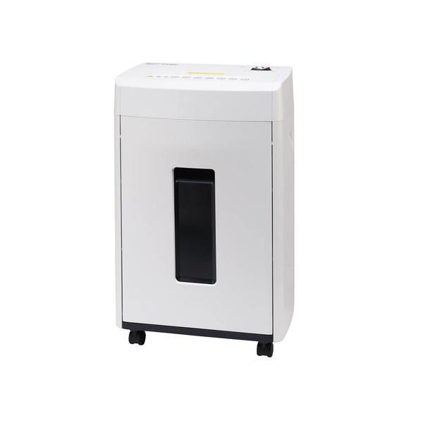 明光商会 MSシュレッダー MSE-14MCの商品画像（Yahoo!ショッピング）