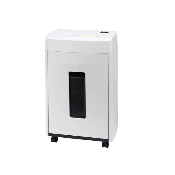 明光商会 シュレッダー MSE-17Cの商品画像（Yahoo!ショッピング）